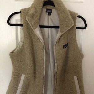 Patagonia Vest